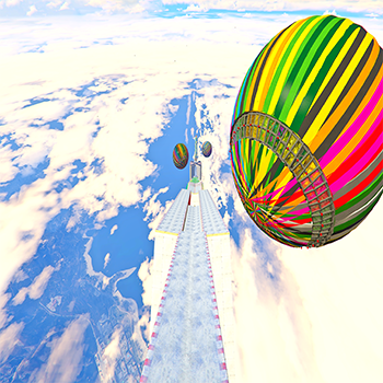 GTA V OUTSTANDING MEGA RAMP